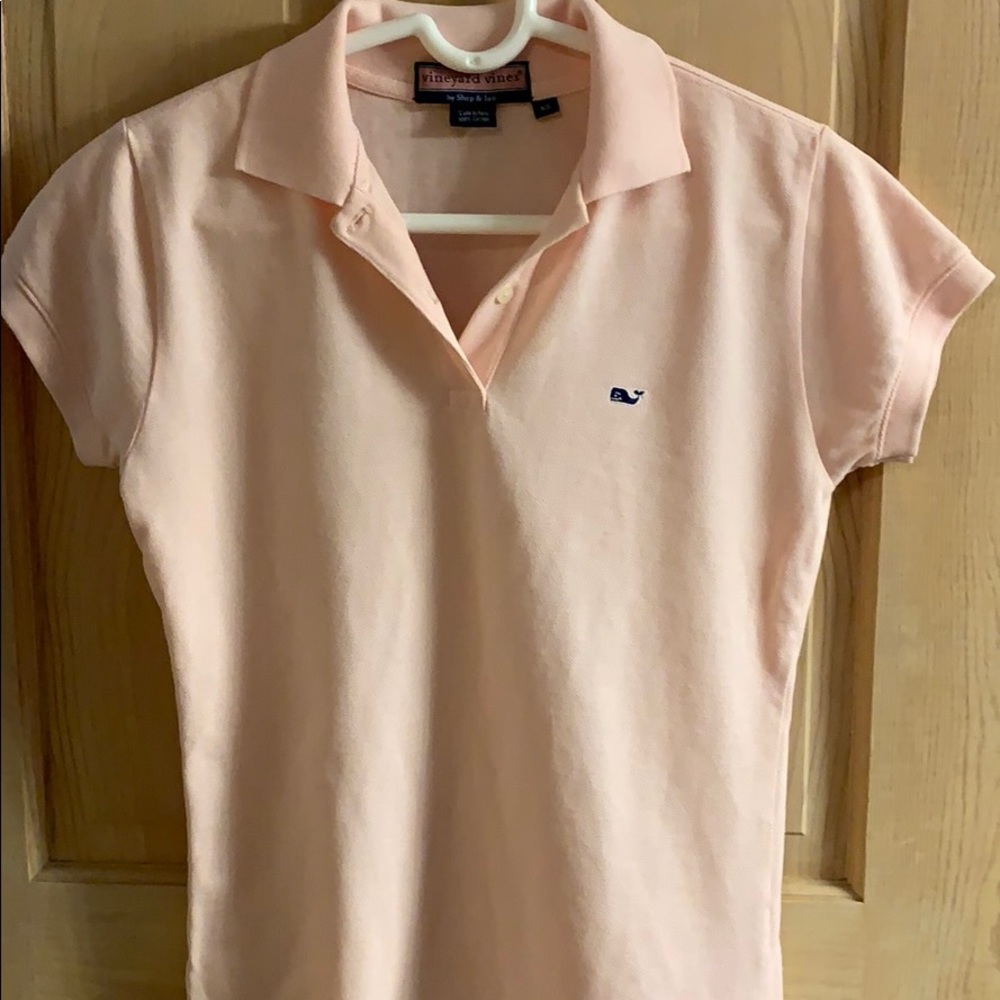 Vineyard Vines Polo Shirt